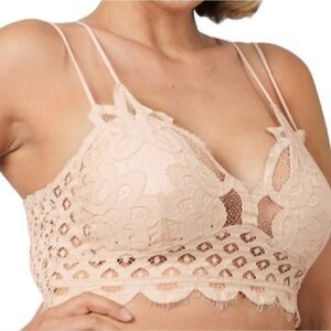 ZENANA Bralette Falling For You Adella inspired